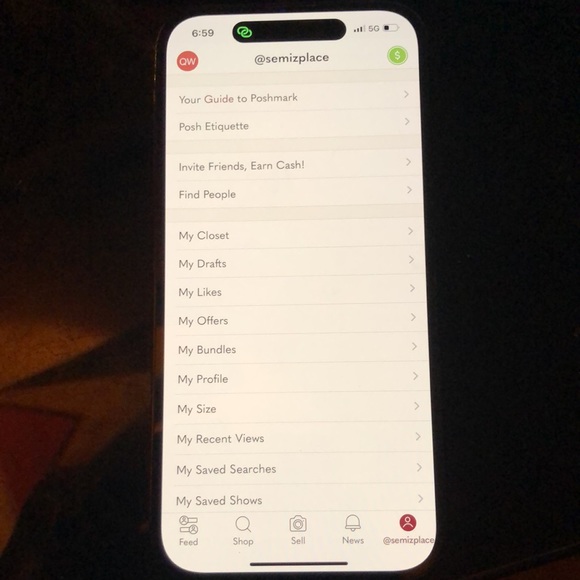IPhone 14 Pro - Picture 3 of 7